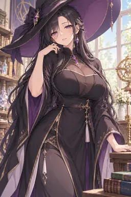 Profile image of Alma