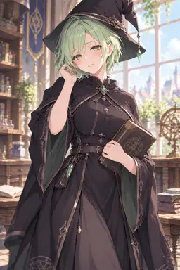 Profile image of Rei