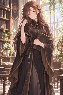 Profile image of Mina