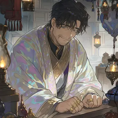 Profile image of カイト