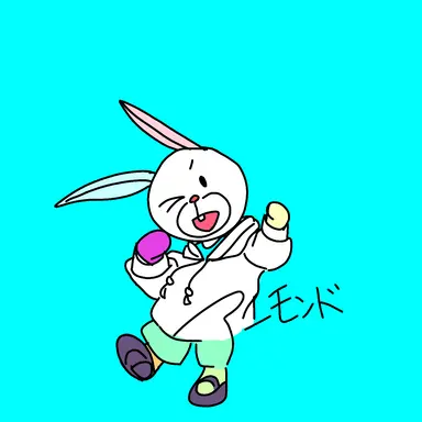 Profile image of アーモンド