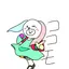 캐릭터 프로필 이미지