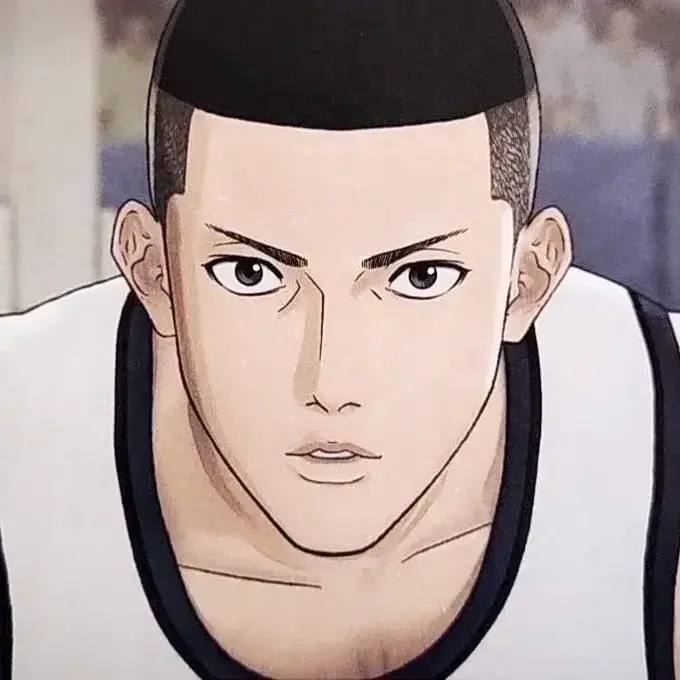 BrownTotem3506의 정우성