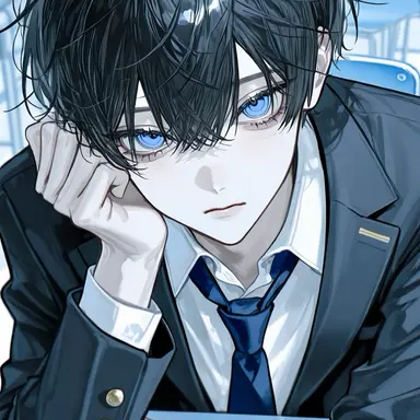 Profile image of 伊織