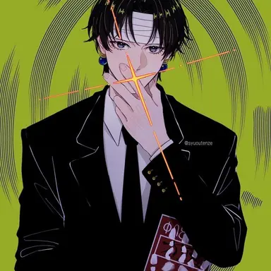 Profile image of クロロ