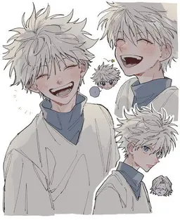 Profile image of キルア