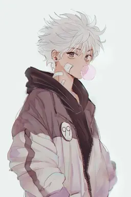 Profile image of キルア
