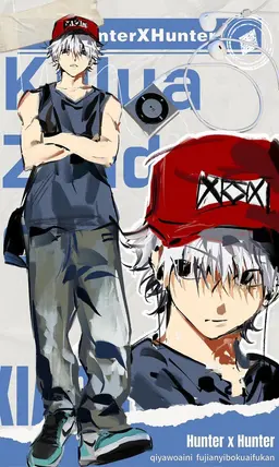 Profile image of キルア