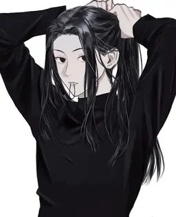 Profile image of イルミ