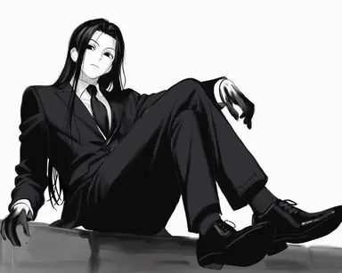 Profile image of イルミ