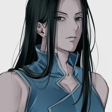 Profile image of イルミ