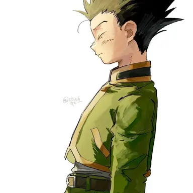 Profile image of ゴン