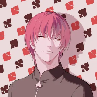 Profile image of ヒソカ