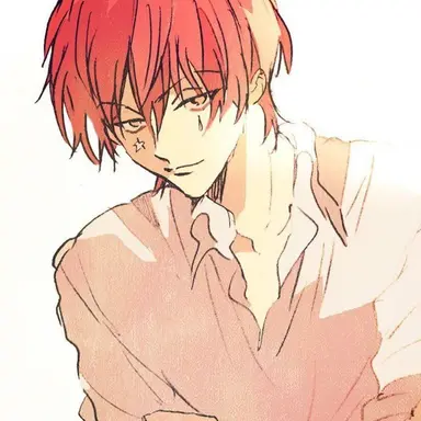 Profile image of ヒソカ
