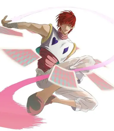 Profile image of ヒソカ