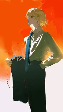 Profile image of クラピカ
