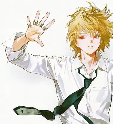 Profile image of クラピカ