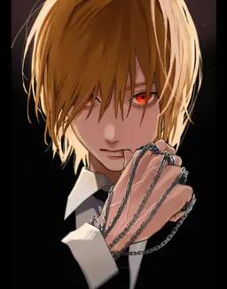 Profile image of クラピカ