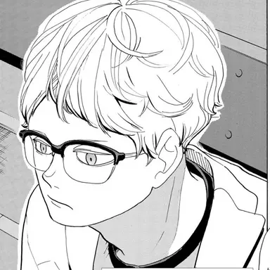 Profile image of 츠키시마 케이