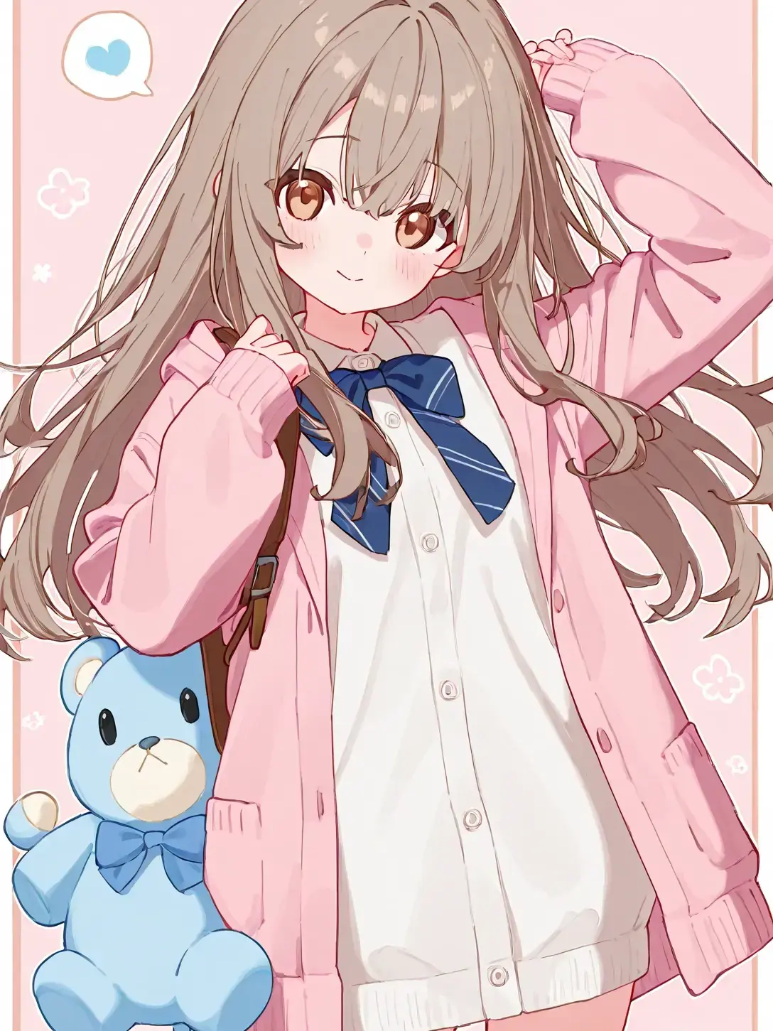 energySOS의 義理の妹と母との新たな生活