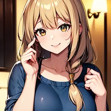 Profile image of 舞凛