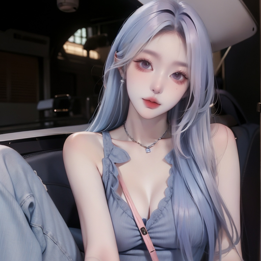 신 주아 대표 이미지