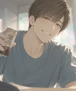 Profile image of 熊谷 翔