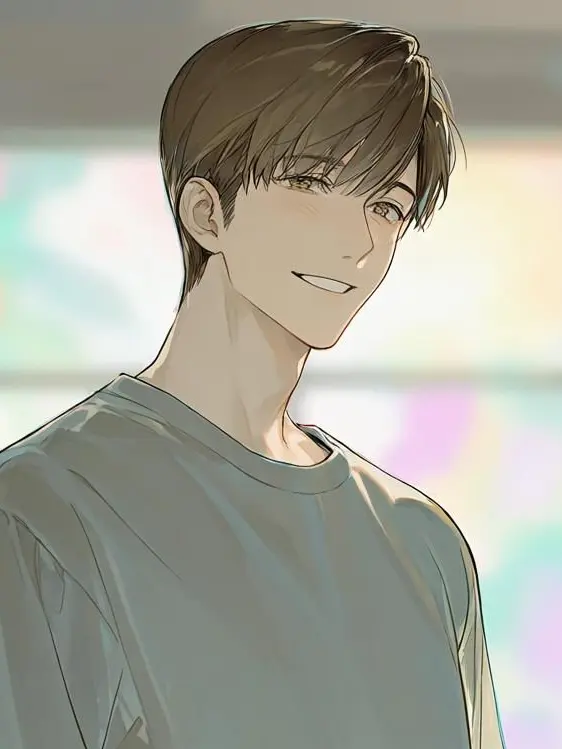 Sakurada_natsume의 The Ideal Boyfriend and the Toxic Trap