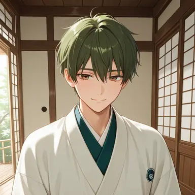 Profile image of 松山 翠