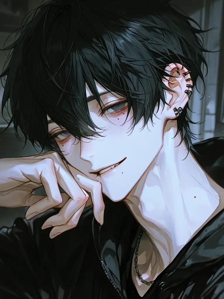 nyo_nzetatyudoku의 마조 {{user}}와 달콤한 새디스트 남친