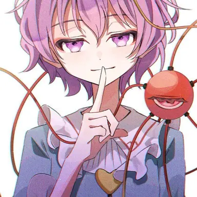 Profile image of さとり