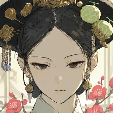 Profile image of 小華