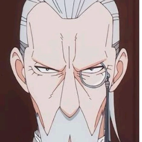 ヘンリーヘンダーソン