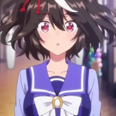 Profile image of Kitasan Black