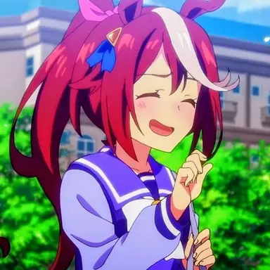 Profile image of Tokai Teio