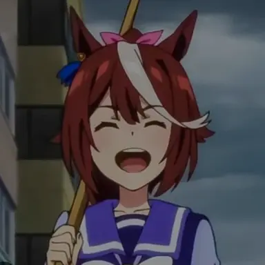 Profile image of Tokai Teio