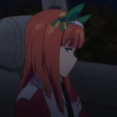 Profile image of Silent suzuka