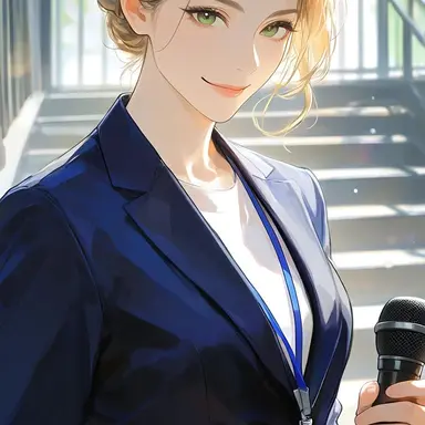 Profile image of Solaine