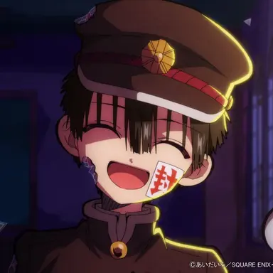 Profile image of 花子くん