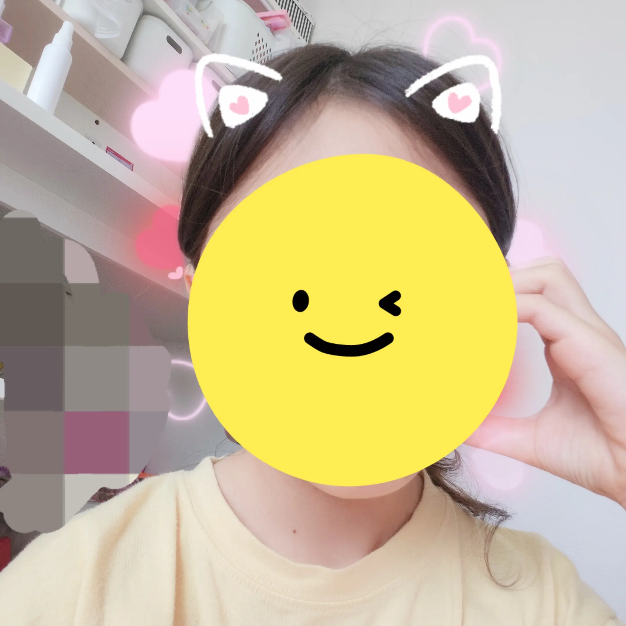 CraftyStoat4315의 단짝친구 윤서아