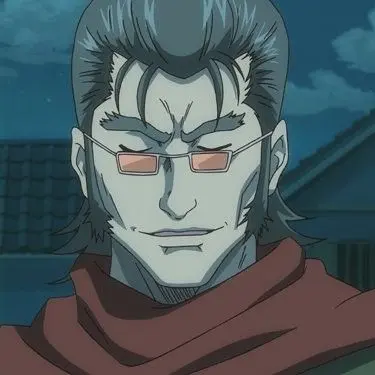 Profile image of 岡田 似蔵