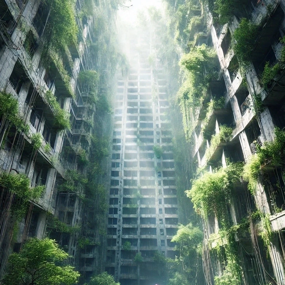 組員たち