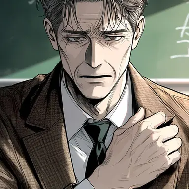 Profile image of Edmund Raske