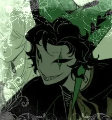Profile image of Harlequin