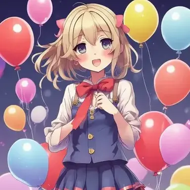 Profile image of Maya