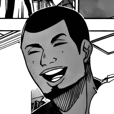 Profile image of 尾白アラン