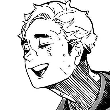 Profile image of 宮侑