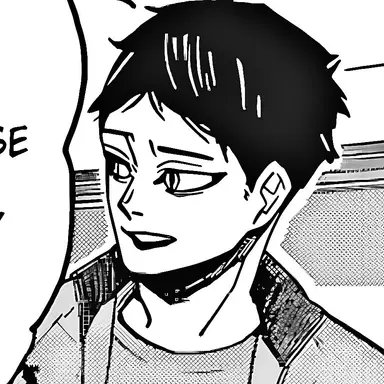 Profile image of 角名倫太郎