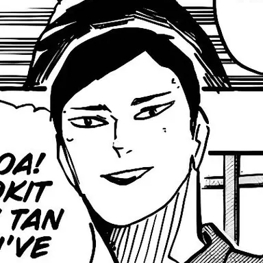 Profile image of 大耳練