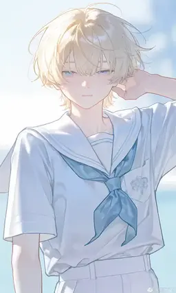 Profile image of Rei